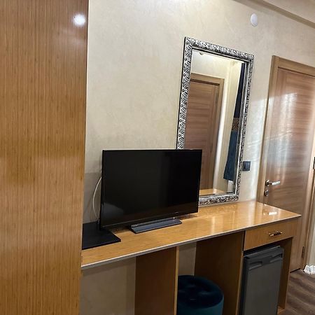 Bonami Hotel 伊斯坦布尔 外观 照片