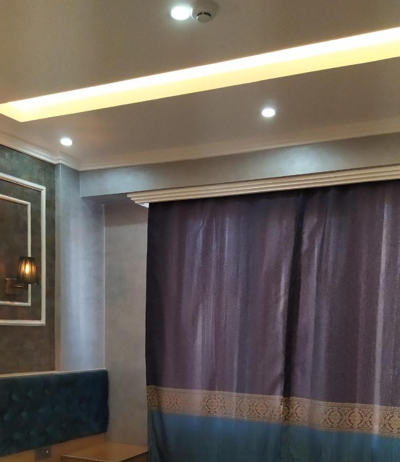 Bonami Hotel 伊斯坦布尔 外观 照片