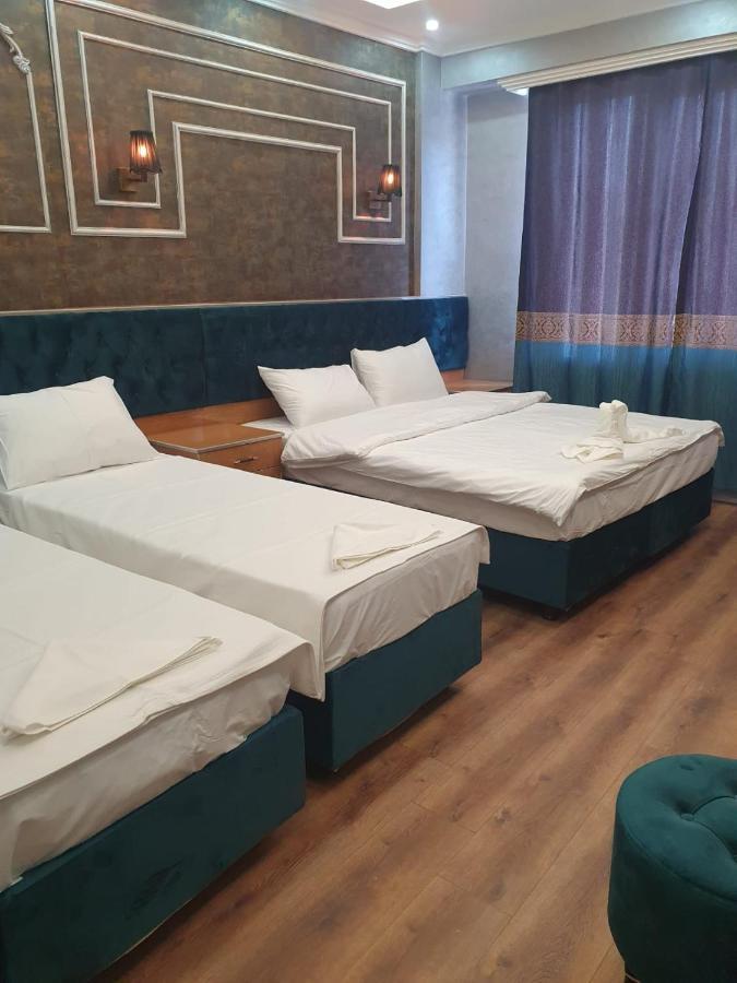 Bonami Hotel 伊斯坦布尔 外观 照片