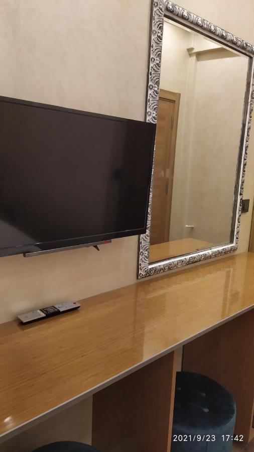 Bonami Hotel 伊斯坦布尔 外观 照片