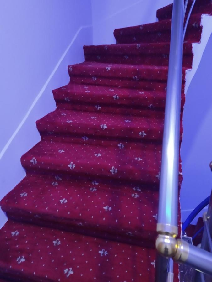Bonami Hotel 伊斯坦布尔 外观 照片
