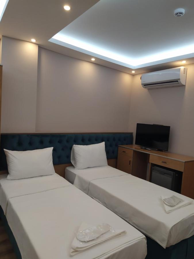 Bonami Hotel 伊斯坦布尔 外观 照片