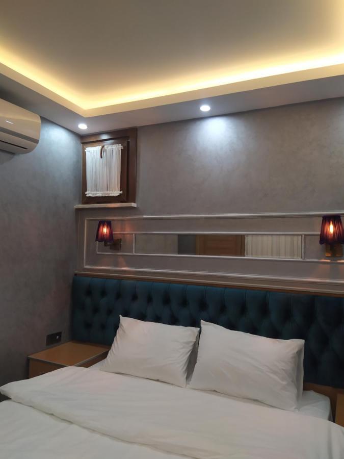 Bonami Hotel 伊斯坦布尔 外观 照片