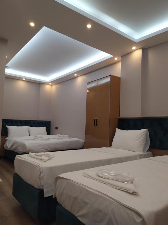 Bonami Hotel 伊斯坦布尔 外观 照片