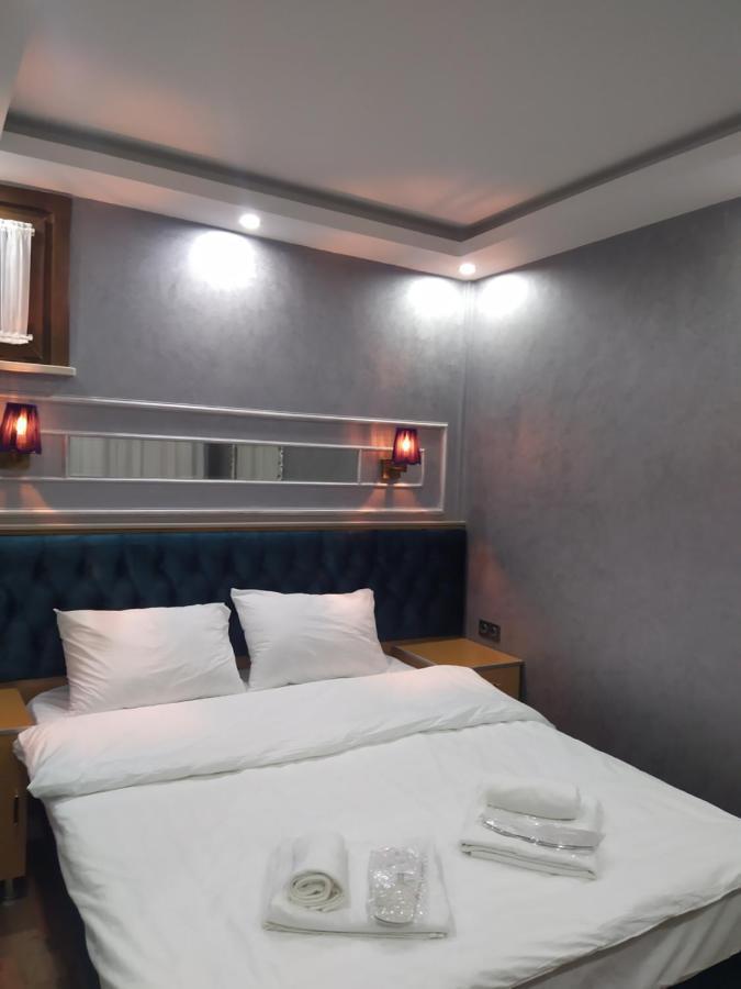 Bonami Hotel 伊斯坦布尔 外观 照片