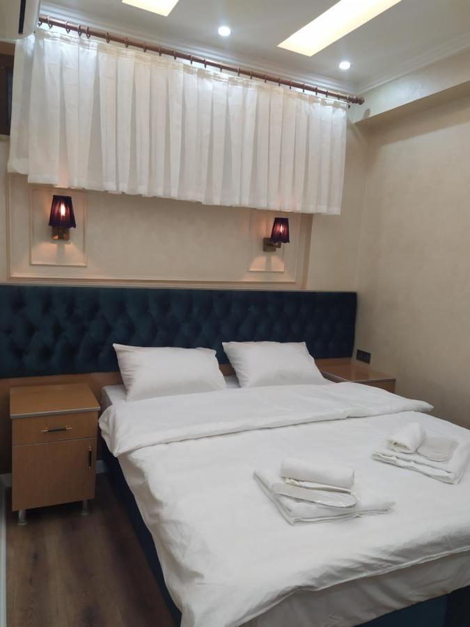 Bonami Hotel 伊斯坦布尔 外观 照片