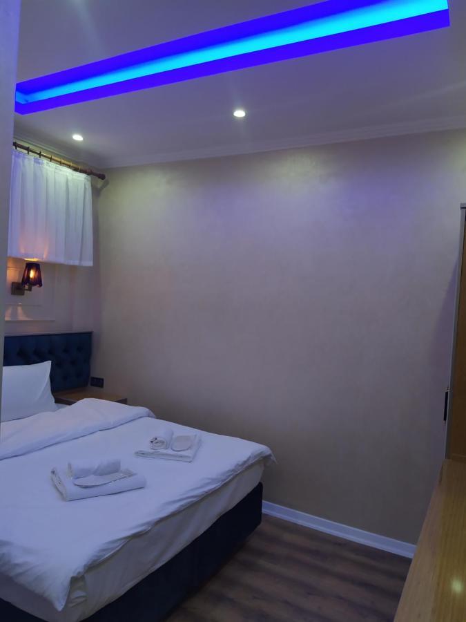 Bonami Hotel 伊斯坦布尔 外观 照片