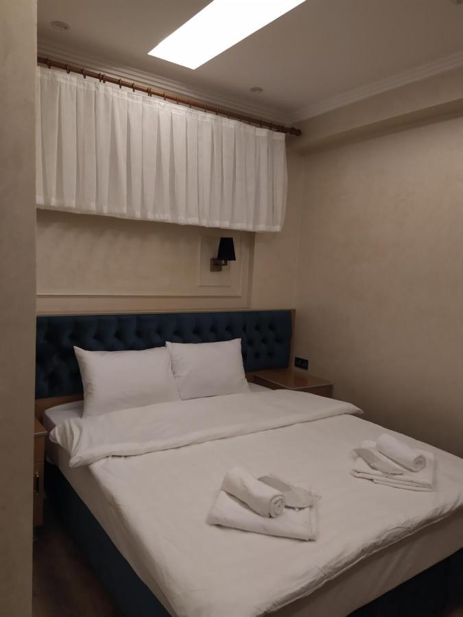Bonami Hotel 伊斯坦布尔 外观 照片