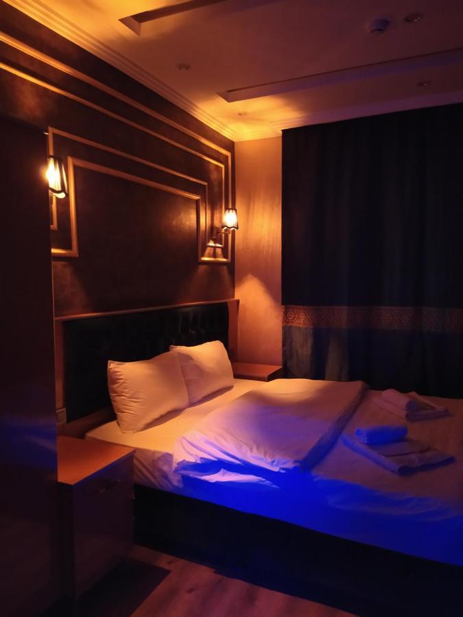 Bonami Hotel 伊斯坦布尔 外观 照片