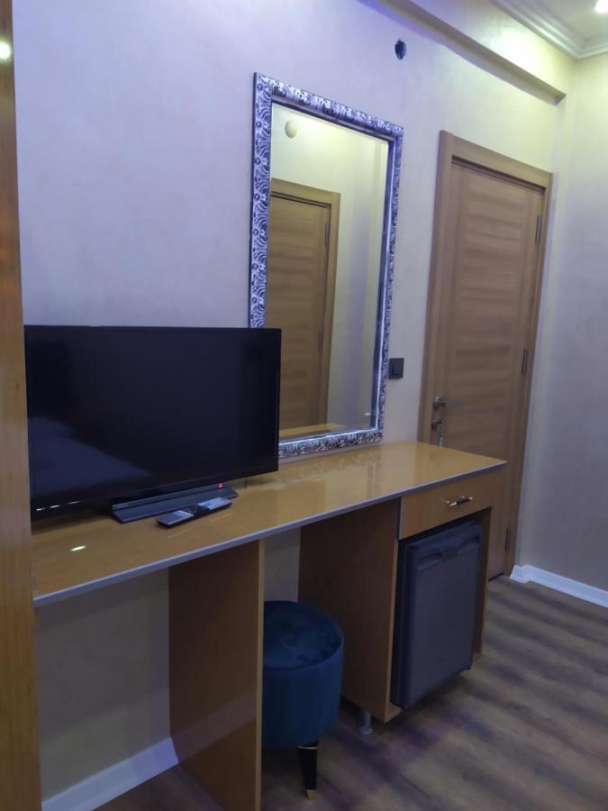 Bonami Hotel 伊斯坦布尔 外观 照片
