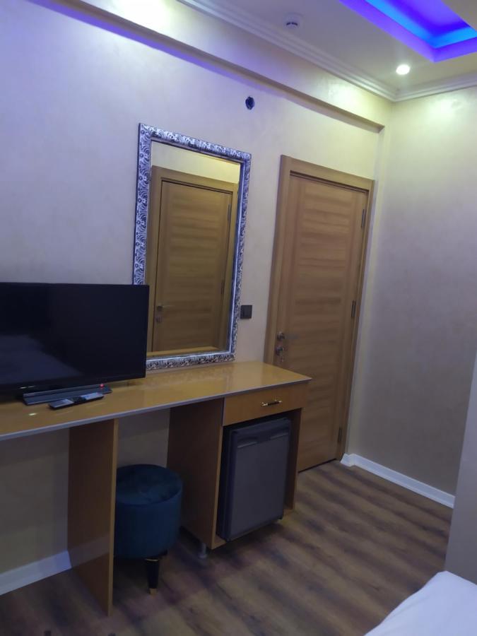 Bonami Hotel 伊斯坦布尔 外观 照片
