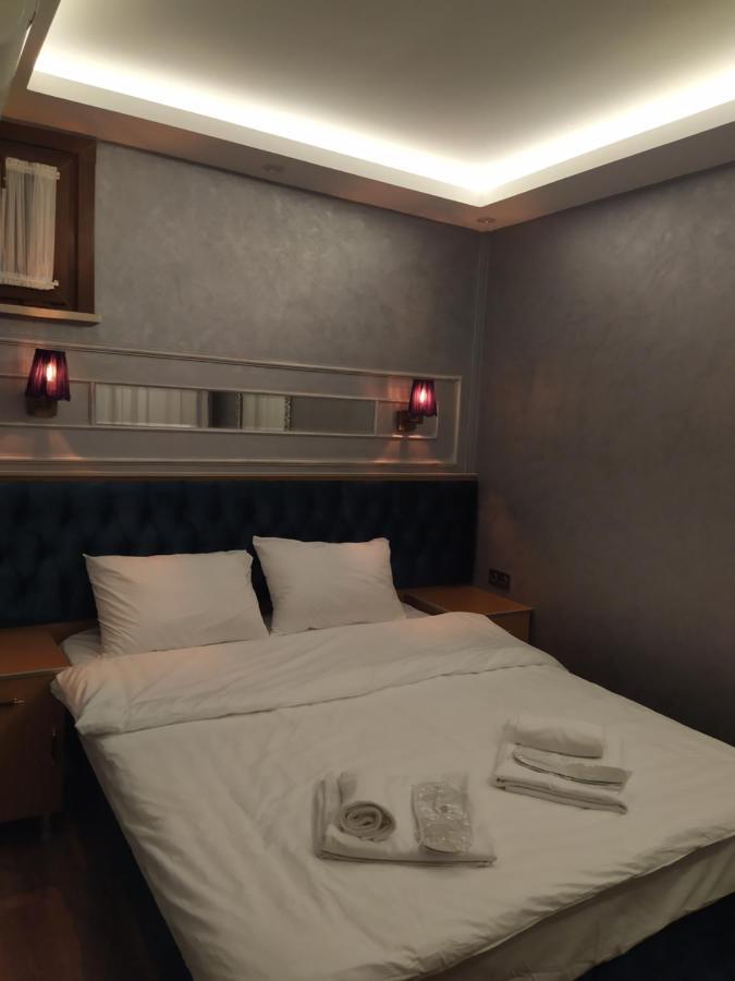 Bonami Hotel 伊斯坦布尔 外观 照片