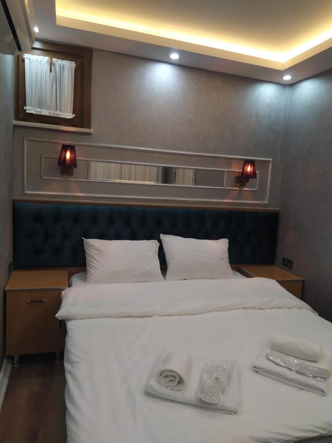 Bonami Hotel 伊斯坦布尔 外观 照片