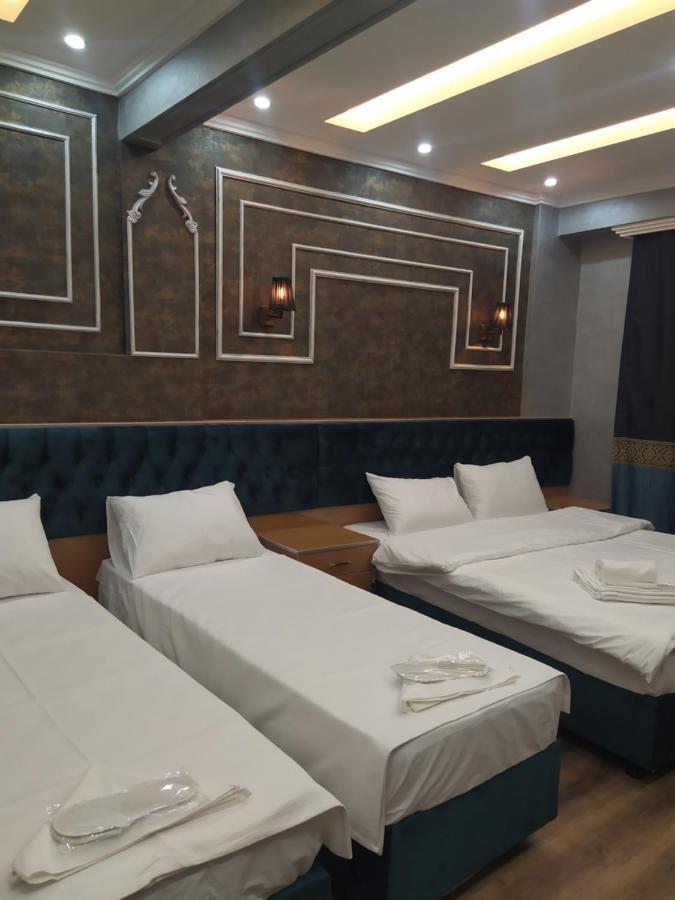 Bonami Hotel 伊斯坦布尔 外观 照片