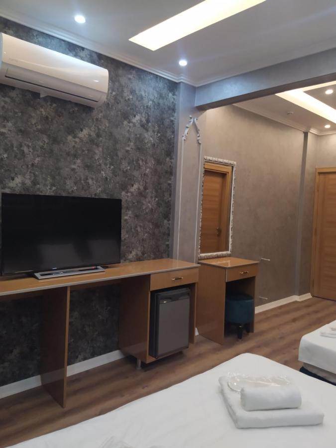 Bonami Hotel 伊斯坦布尔 外观 照片