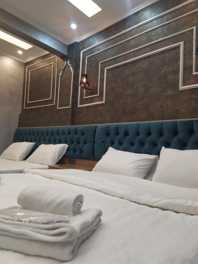 Bonami Hotel 伊斯坦布尔 外观 照片