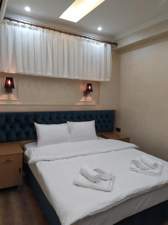 Bonami Hotel 伊斯坦布尔 外观 照片