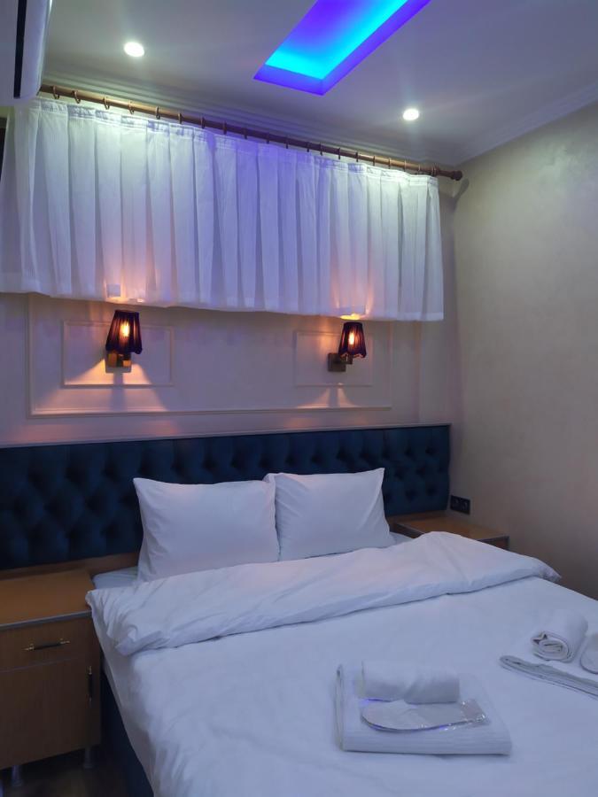 Bonami Hotel 伊斯坦布尔 外观 照片
