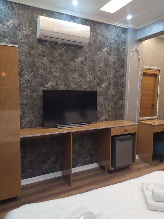 Bonami Hotel 伊斯坦布尔 外观 照片