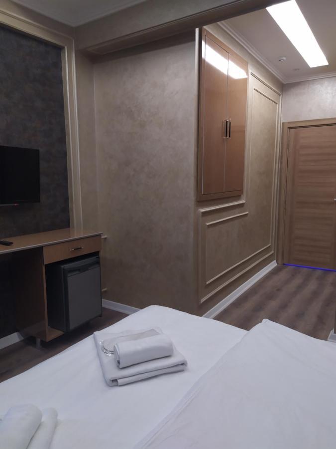 Bonami Hotel 伊斯坦布尔 外观 照片