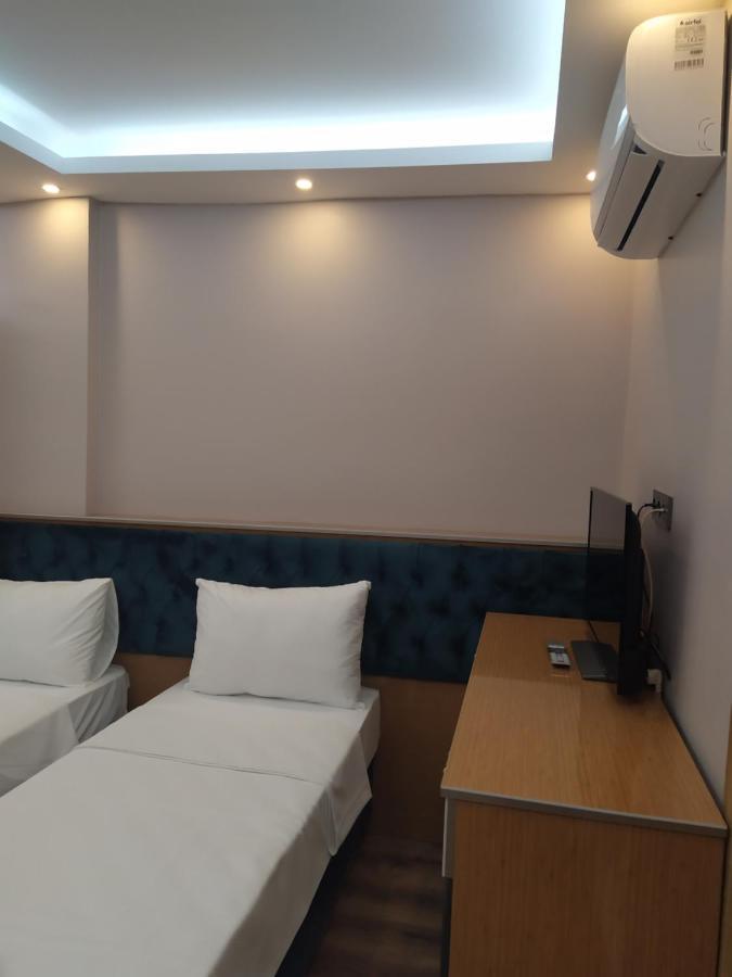 Bonami Hotel 伊斯坦布尔 外观 照片