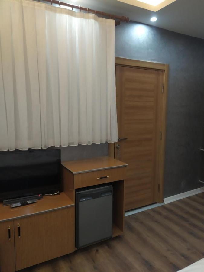 Bonami Hotel 伊斯坦布尔 外观 照片
