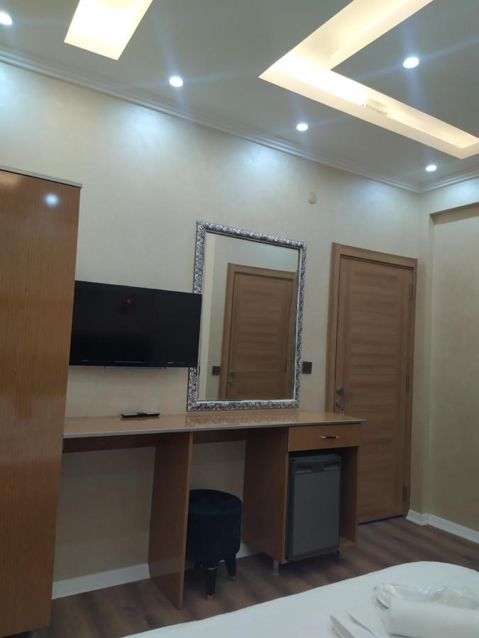 Bonami Hotel 伊斯坦布尔 外观 照片