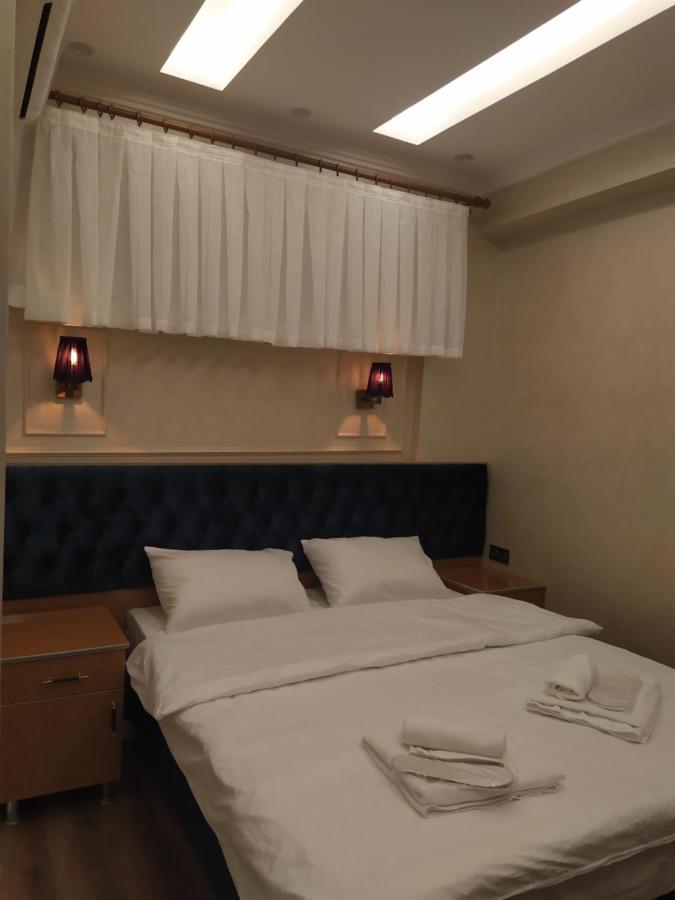 Bonami Hotel 伊斯坦布尔 外观 照片