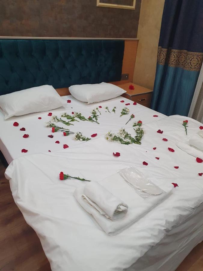 Bonami Hotel 伊斯坦布尔 外观 照片