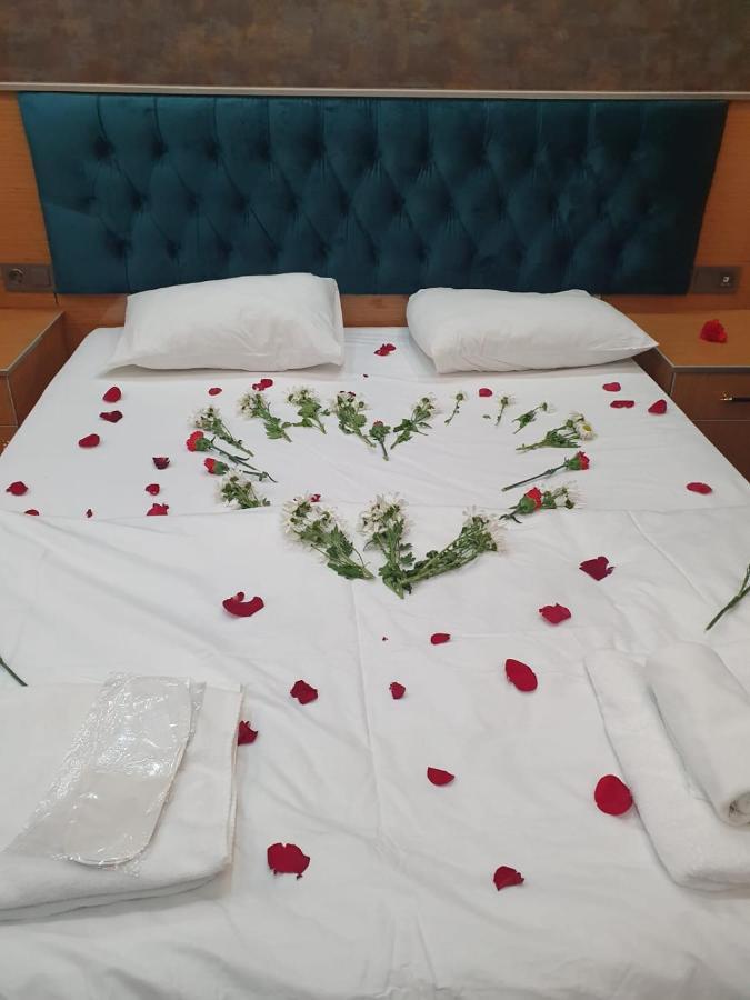 Bonami Hotel 伊斯坦布尔 外观 照片