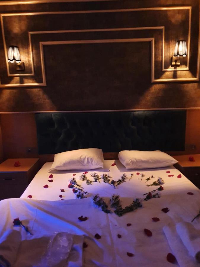 Bonami Hotel 伊斯坦布尔 外观 照片