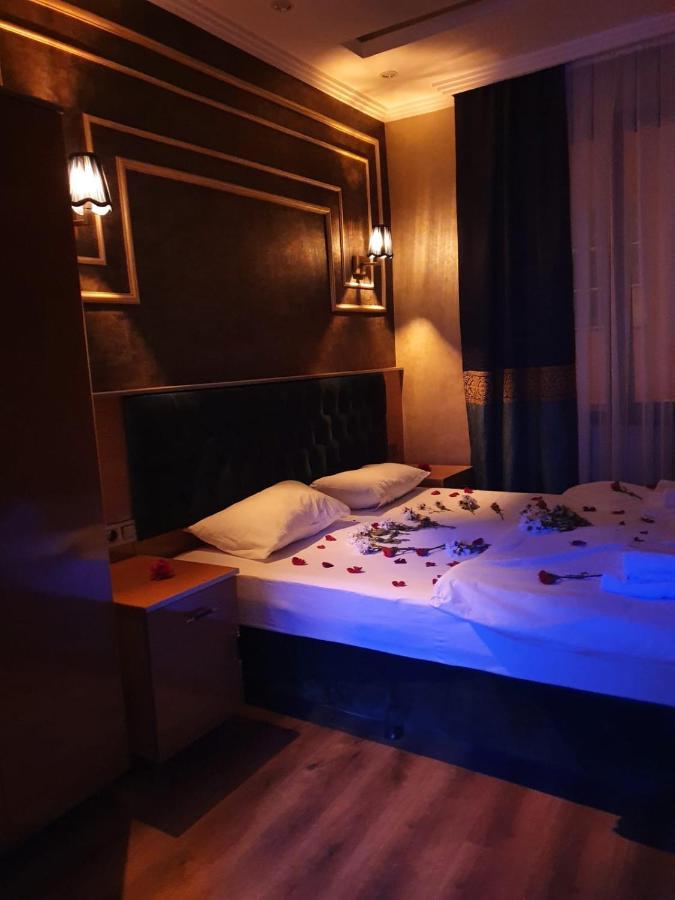 Bonami Hotel 伊斯坦布尔 外观 照片