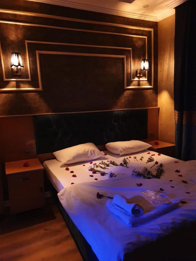 Bonami Hotel 伊斯坦布尔 外观 照片
