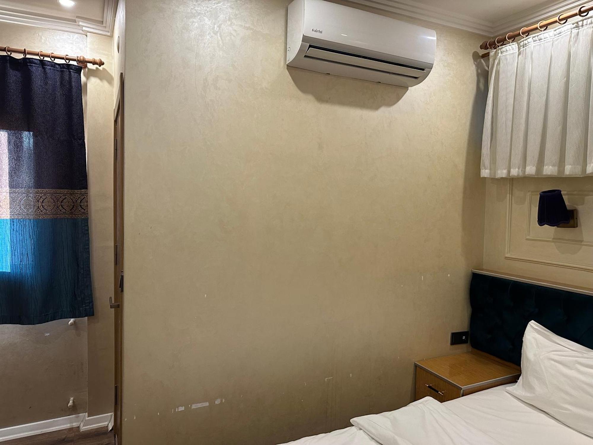 Bonami Hotel 伊斯坦布尔 外观 照片