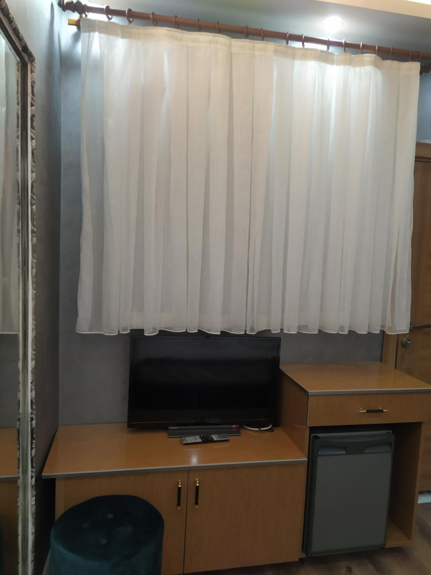 Bonami Hotel 伊斯坦布尔 外观 照片
