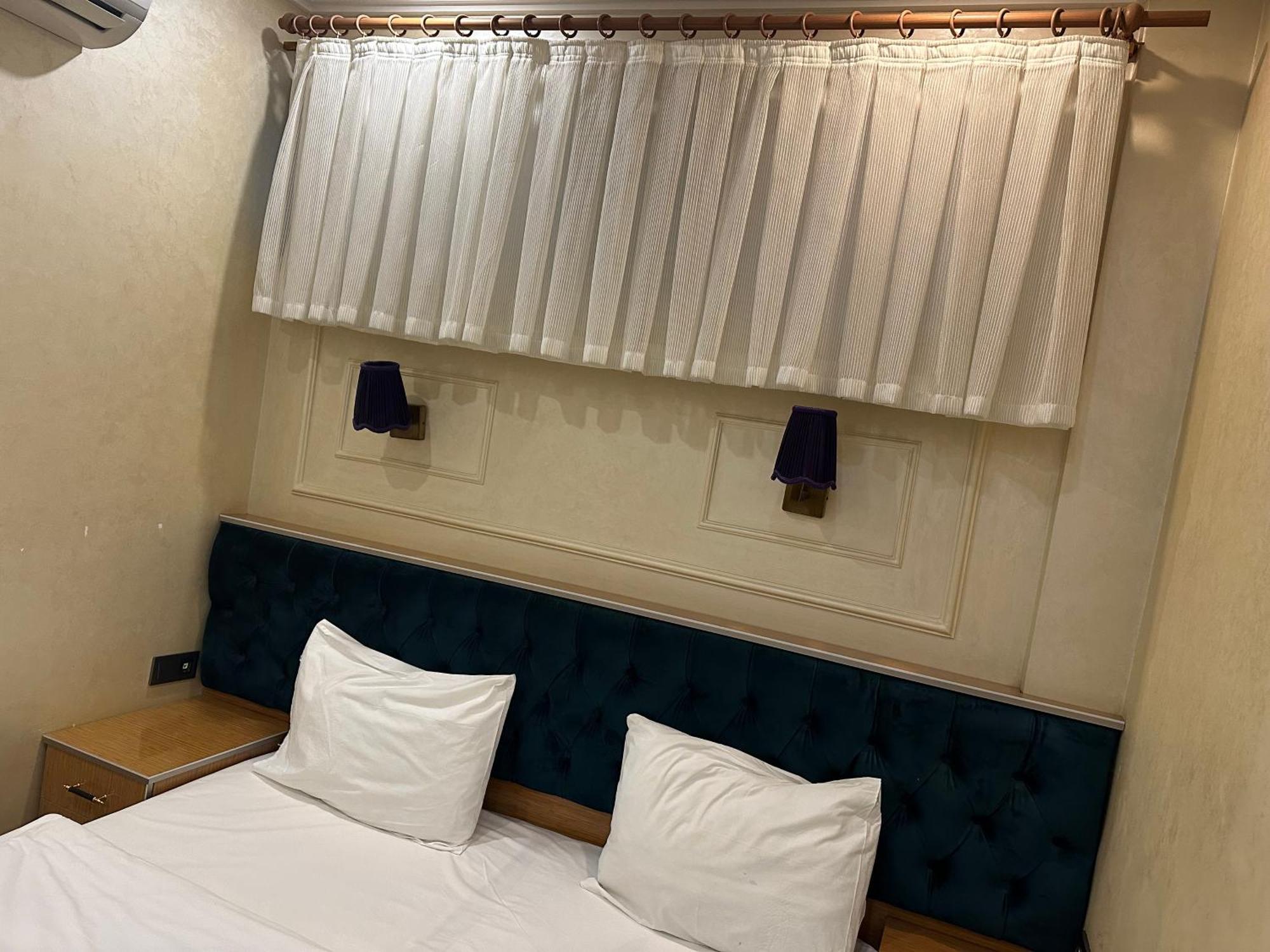 Bonami Hotel 伊斯坦布尔 外观 照片