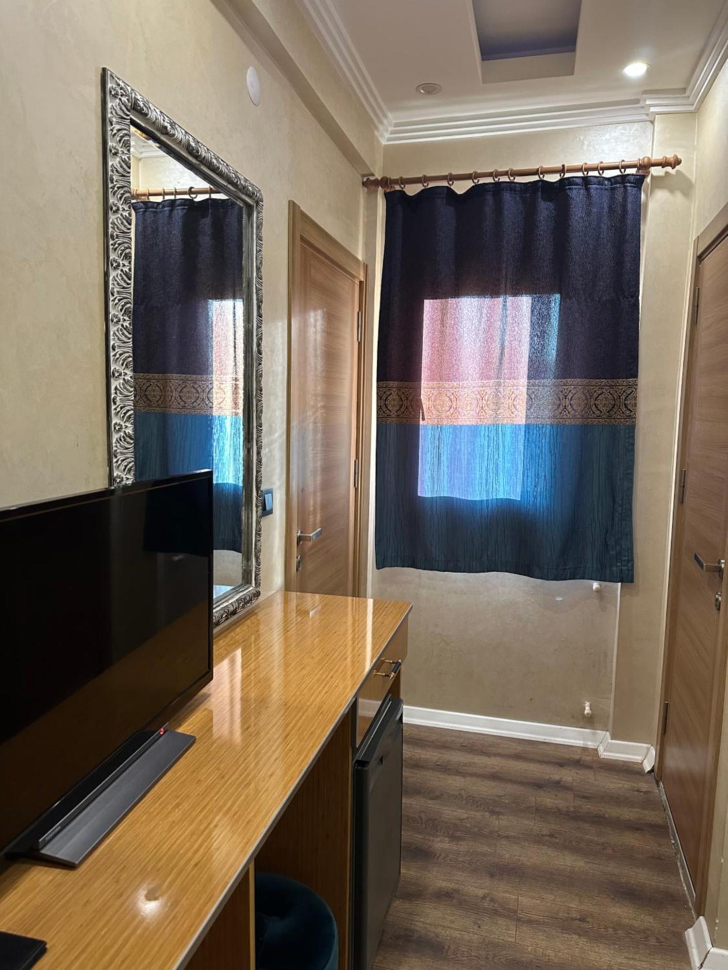 Bonami Hotel 伊斯坦布尔 外观 照片