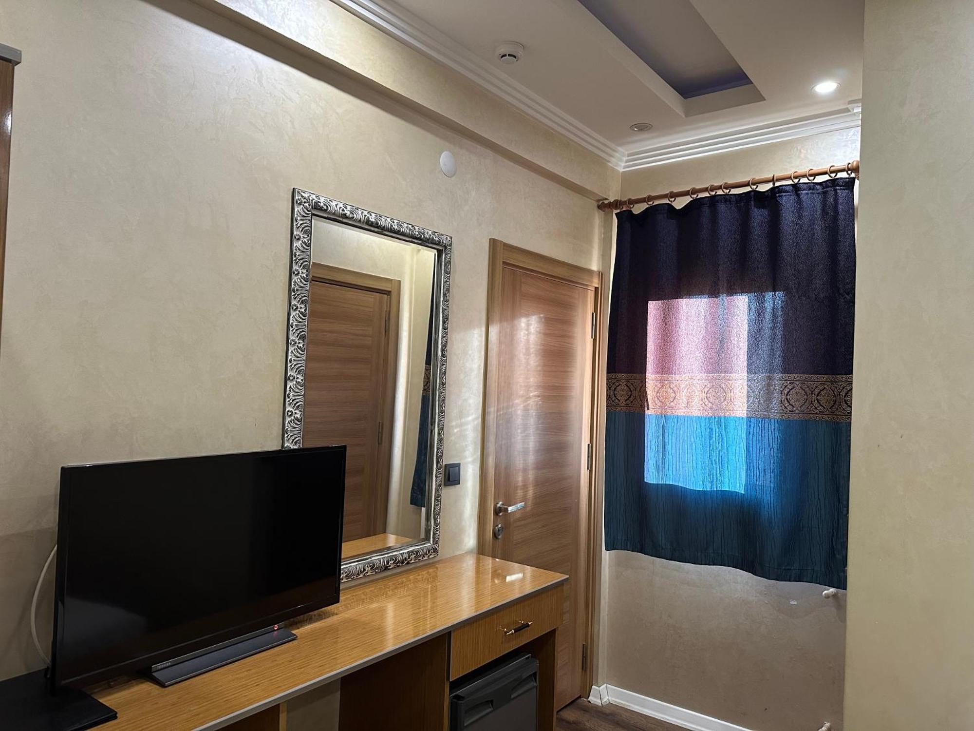 Bonami Hotel 伊斯坦布尔 外观 照片