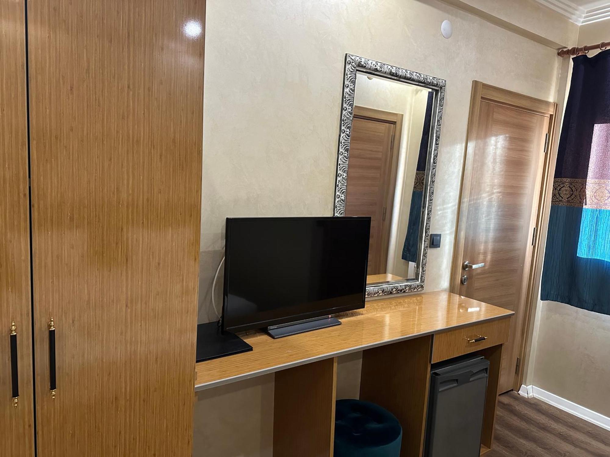 Bonami Hotel 伊斯坦布尔 外观 照片