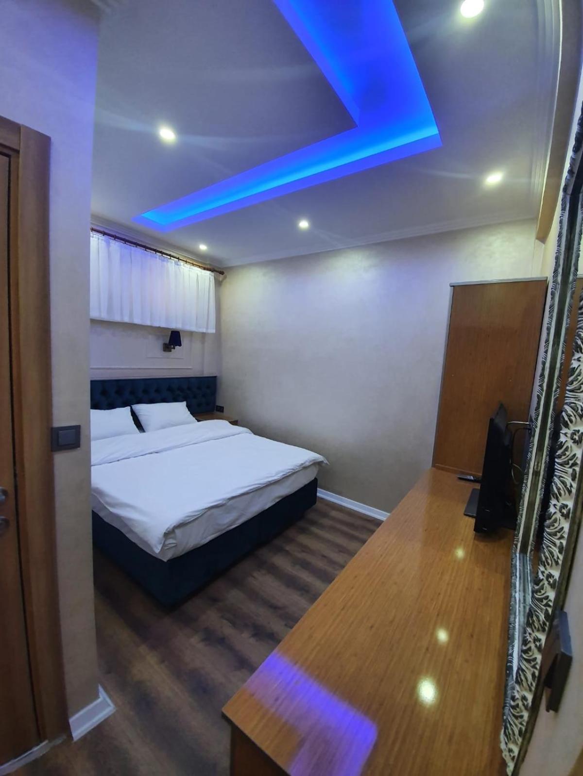 Bonami Hotel 伊斯坦布尔 客房 照片